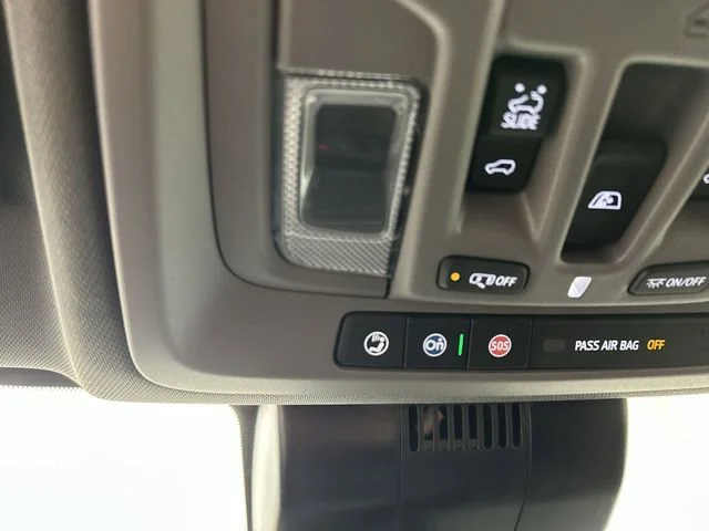 New 2026 Sterling Gray Metallic Chevrolet LTZ image 15
