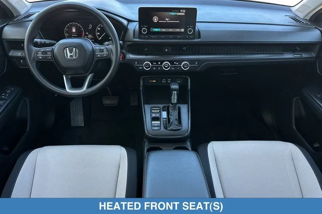 2024 Honda CR-V EX - Photo 15