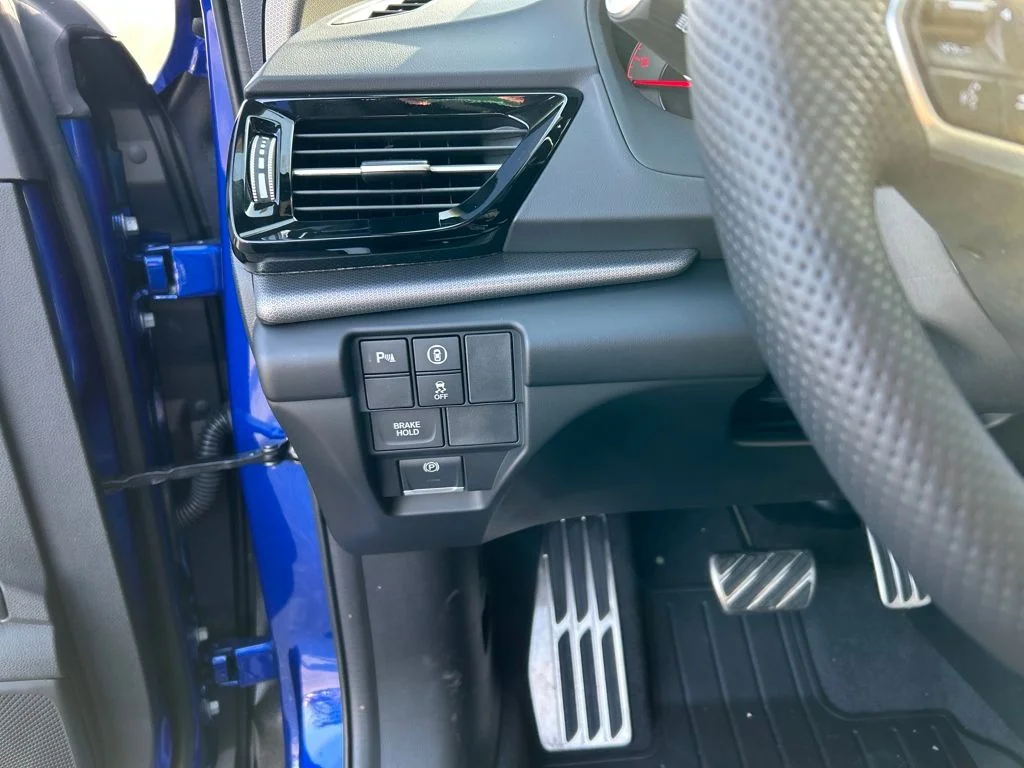 2026 Acura RDX A-Spec Package - Photo 22