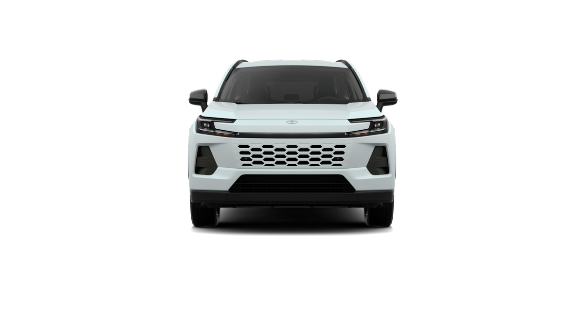 New 2026 Wind Chill Pearl Toyota XLE Premium image 17