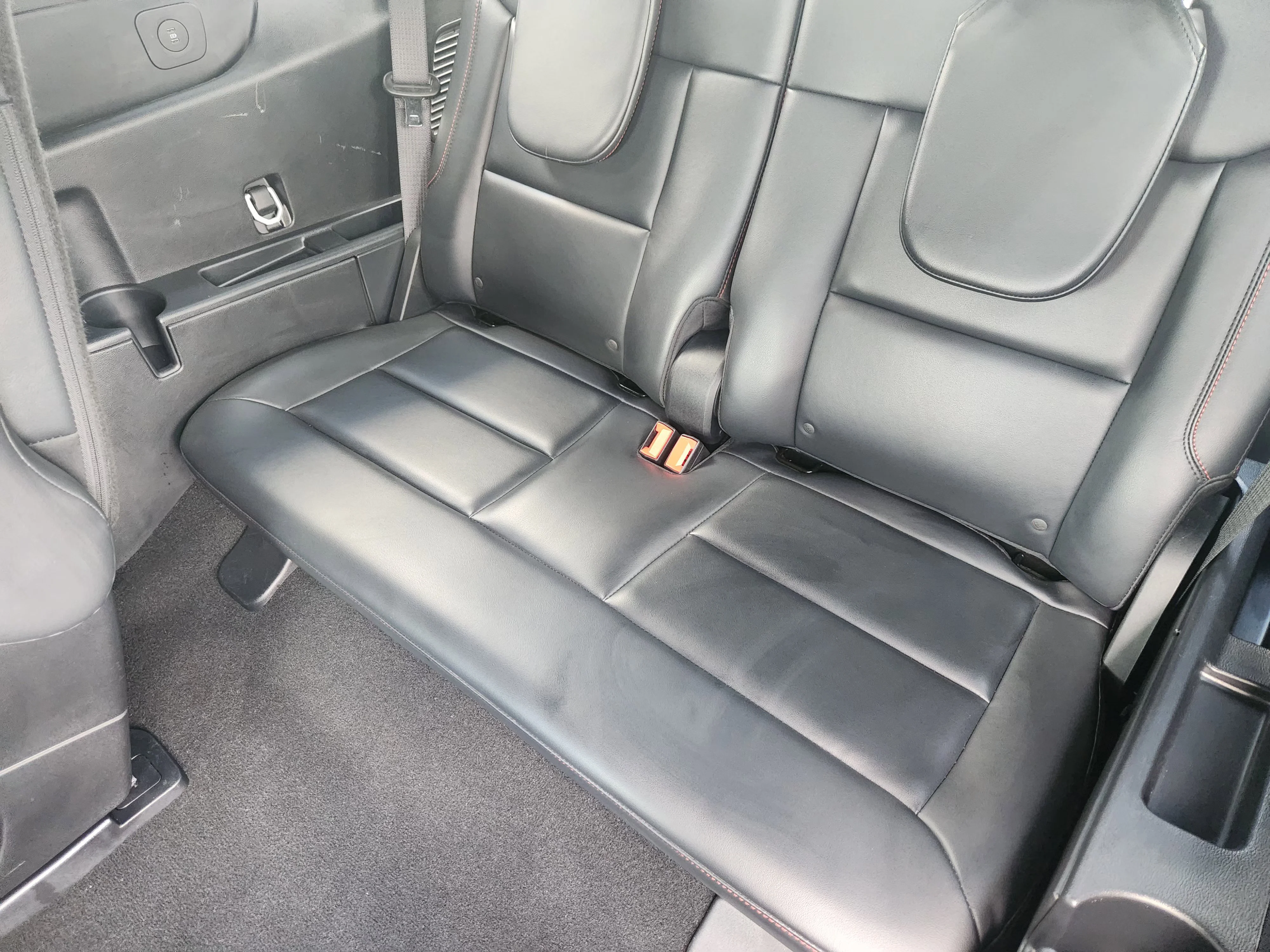 Used 2025  Ford ST-Line image 32