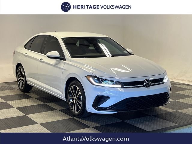 2026 Volkswagen Jetta 1.5T Sport Auto SULEV's photo