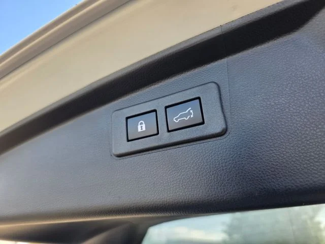Certified Used 2024 White Subaru Touring XT image 15