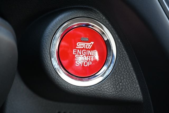 New 2026 Ignition Red Subaru tS image 26