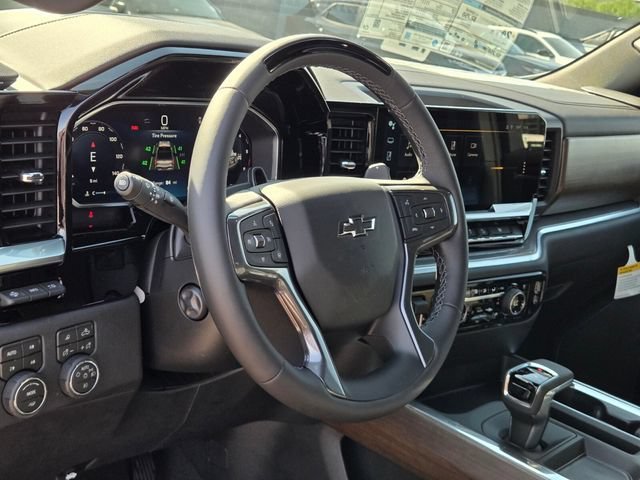 2026 Chevrolet Silverado 1500 High Country - Photo 10
