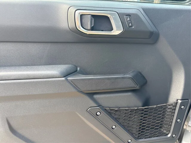 New 2025 Carbonized Gray Metallic Ford Big Bend® image 39
