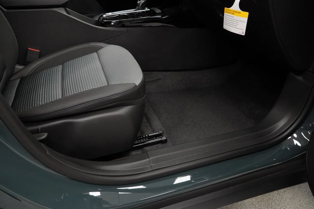New 2026 Cypress Gray Chevrolet LT image 30