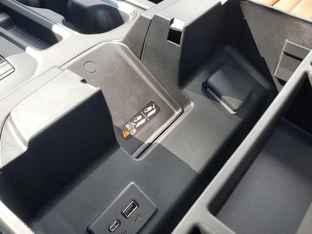 2026 GMC Sierra 1500 Denali Ultimate - Photo 24