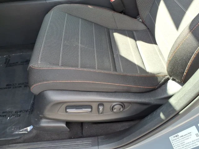 Used 2026 Gray Honda Sport image 19