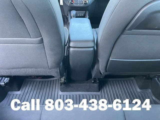 Used 2023 Gray Chevrolet LS image 14