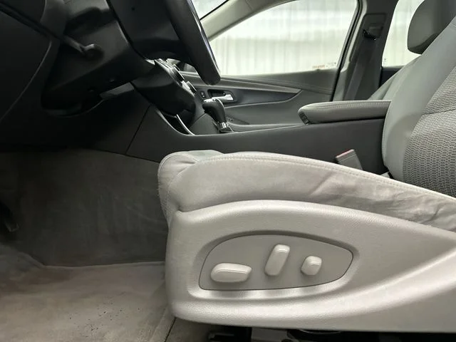 Used 2017 Black Chevrolet LS image 16