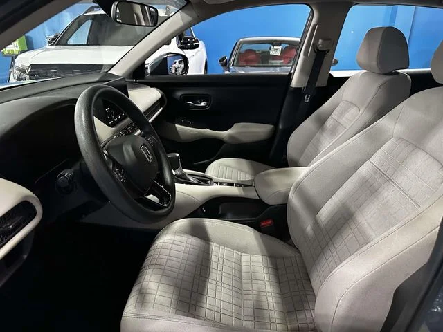 2024 Honda HR-V LX - Photo 15