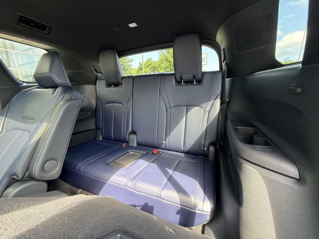 2026 INFINITI QX60 Sport - Photo 24