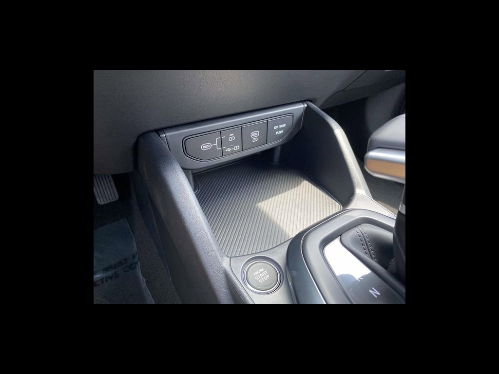 New 2026 Morning Haze Kia LXS image 17