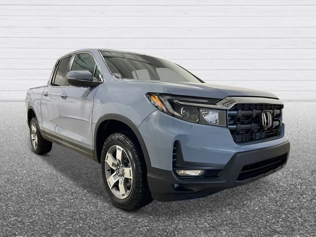 New 2026 Sonic Gray Pearl Honda RTL image 10