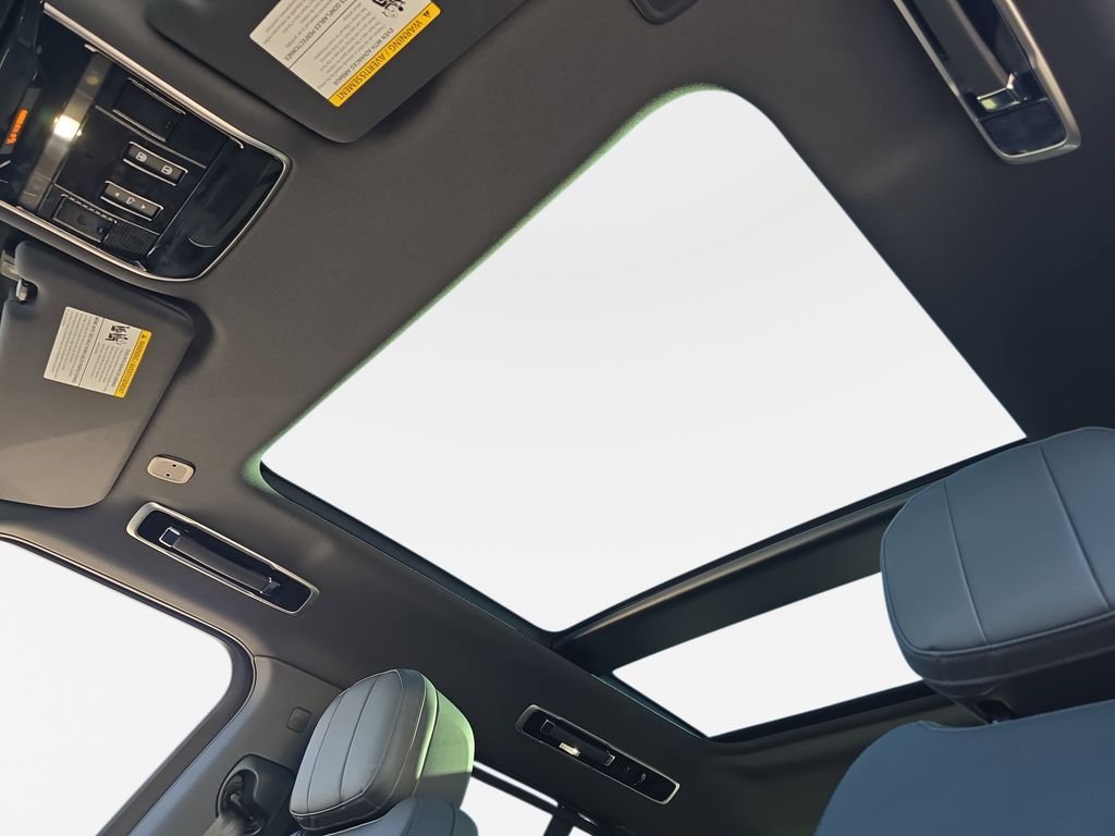 2025 Land Rover Range Rover SE - Photo 31