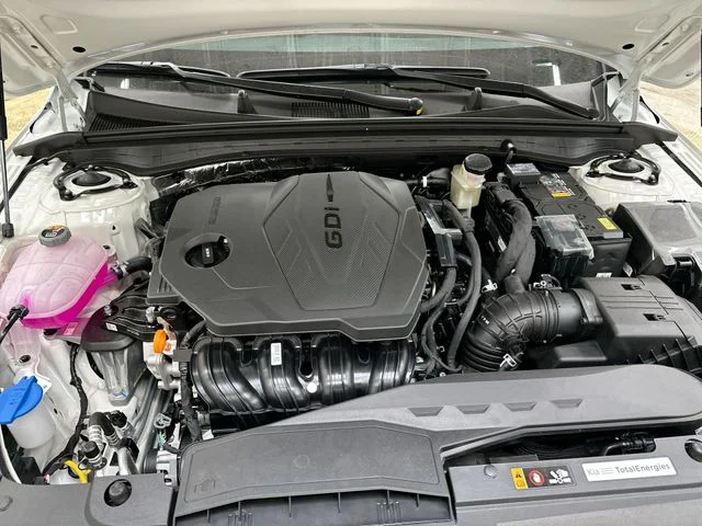 New 2026  Kia GT-Line image 18
