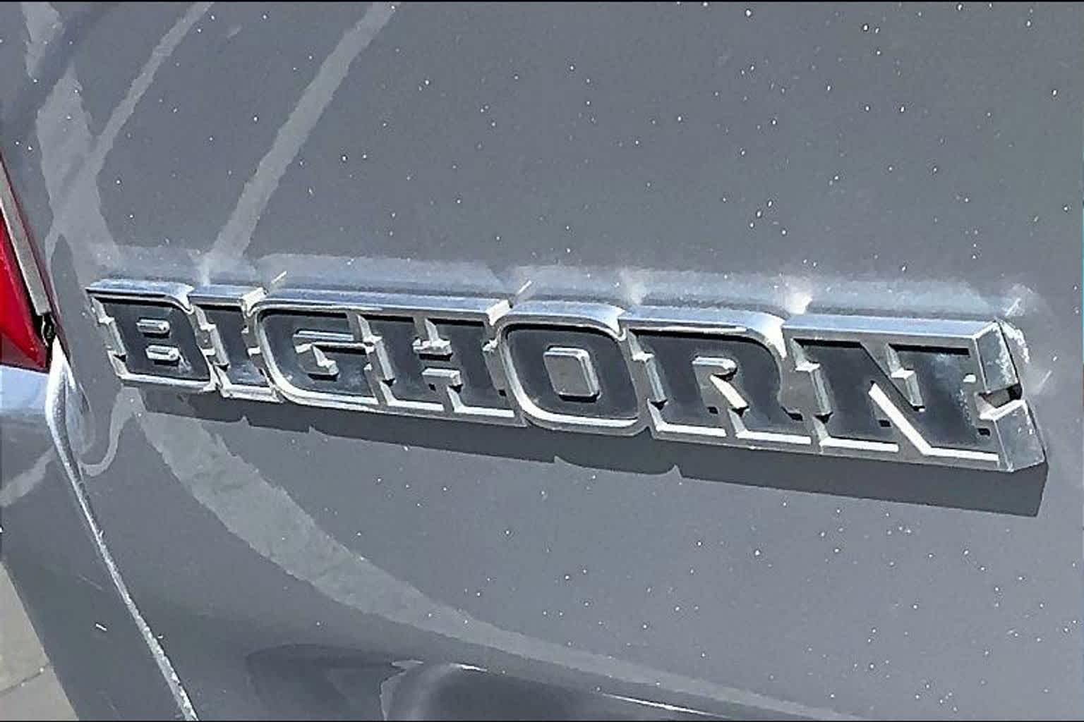 2022 RAM Ram 1500 Pickup Big Horn/Lone Star - Photo 9