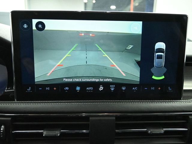 2024 LINCOLN CORSAIR - Image 10