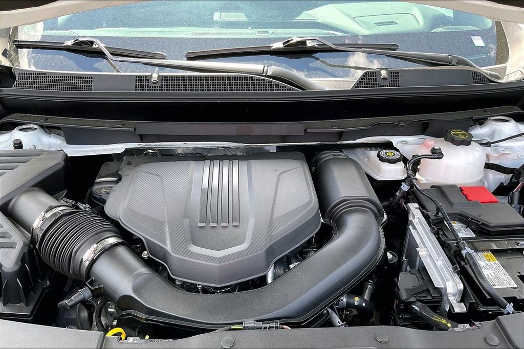 2025 GMC Acadia Elevation - Photo 10