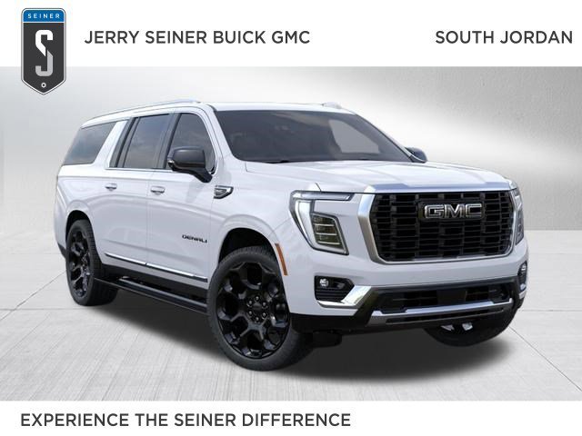 2026 GMC Yukon Denali AWD's photo