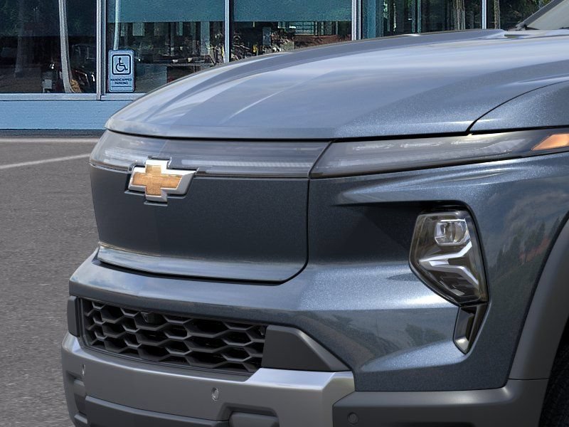 2026 Chevrolet Silverado EV LT - Photo 13