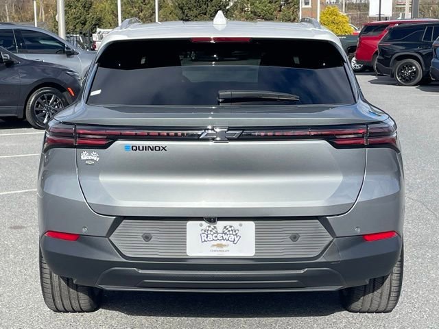2026 Chevrolet Equinox EV 2LT - Photo 6