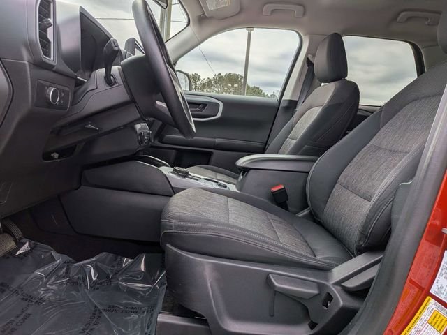 2022 Ford Bronco Sport Big Bend - Photo 19