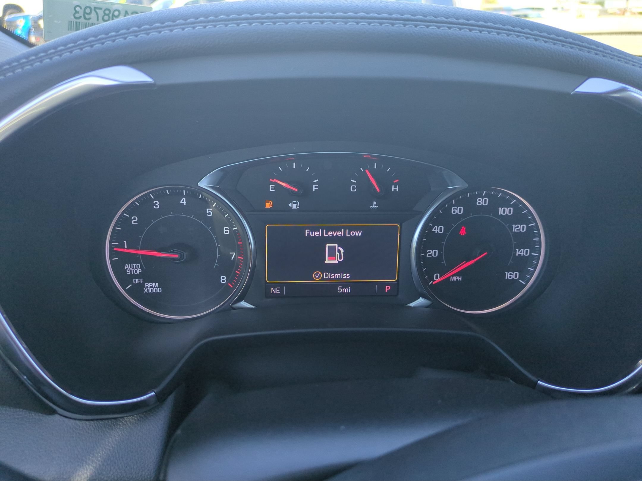 2026 Chevrolet Blazer 2LT - Photo 19