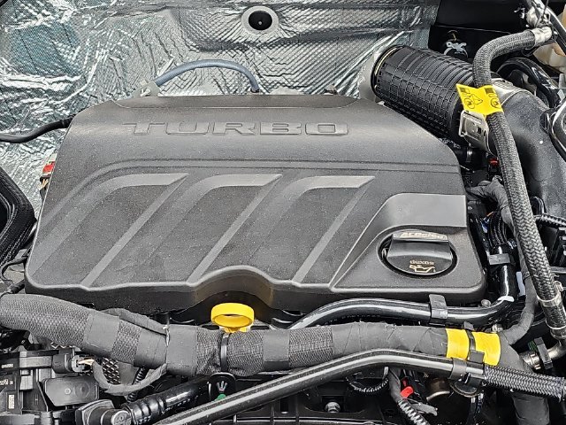 New 2026 Cypress Gray Chevrolet LT image 35