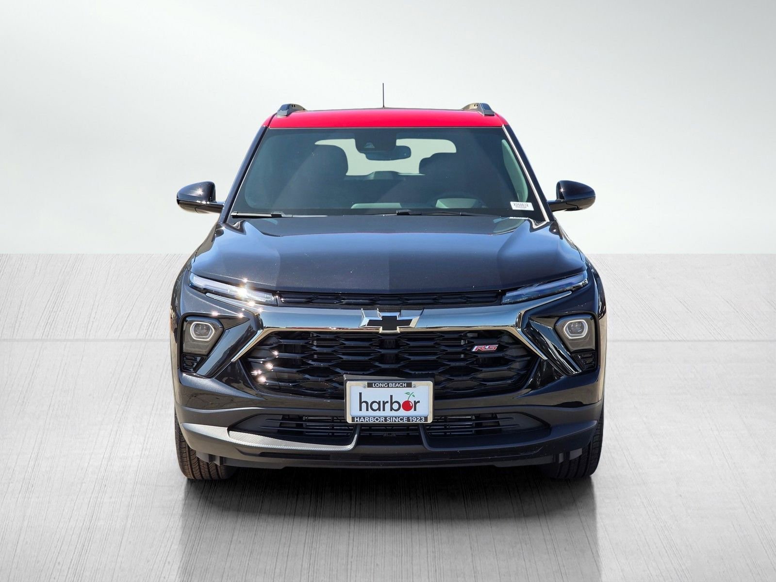 2026 Chevrolet Trailblazer RS - Photo 2