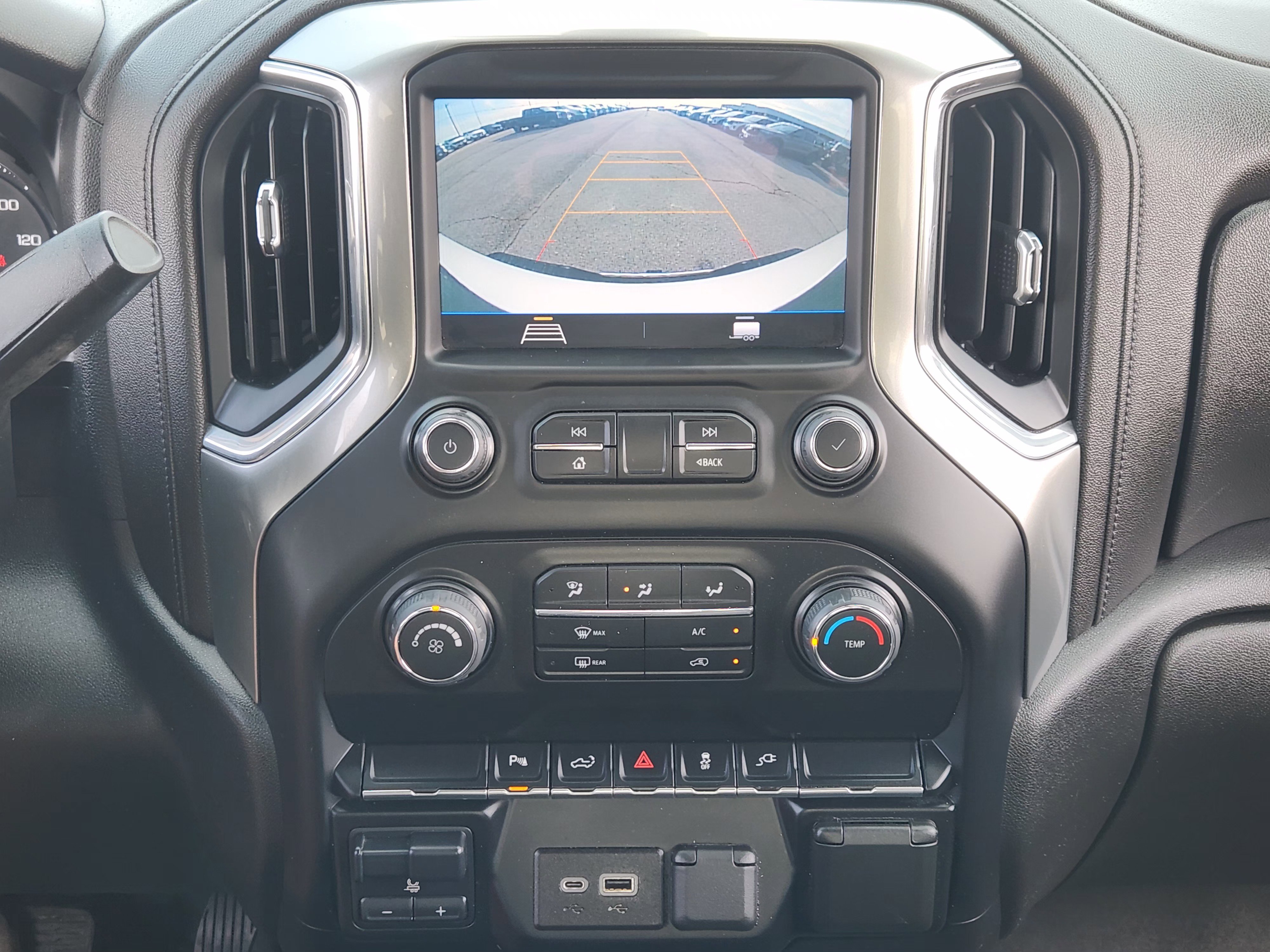 Used 2022 Summit White Chevrolet LT image 19