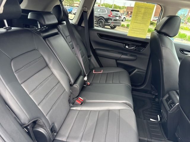 2023 Honda CR-V EX-L - Photo 29