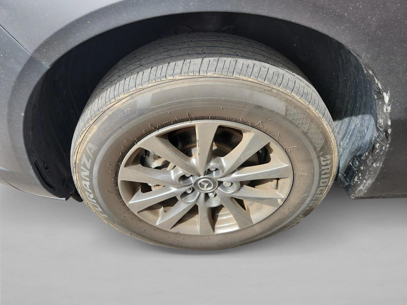 Certified Used 2023 Snowflake White Pearl Mica Mazda 2.5 S image 15