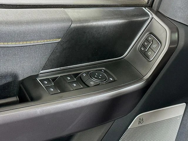 New 2026 Ford F-150 Tremor
