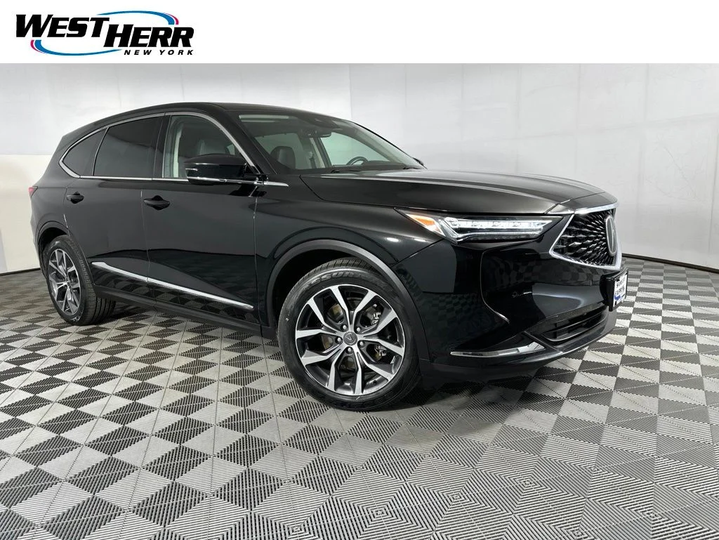 2023 Acura MDX SH-AWD w/Technology Package's photo