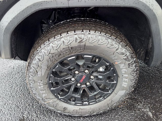 2026 GMC Canyon Elevation - Photo 4