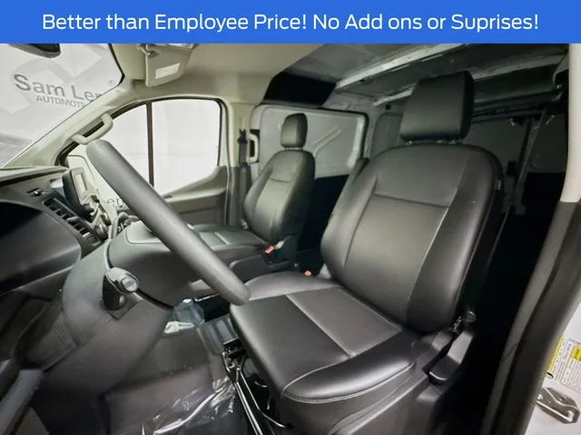 2025 Ford Transit Van Base - Photo 47