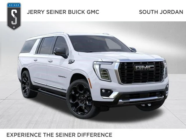 2026 GMC Yukon Denali AWD's photo