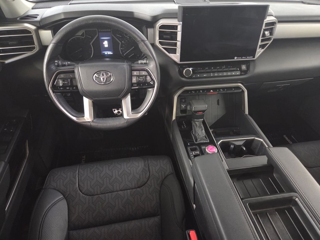 Used 2023  Toyota Limited image 18