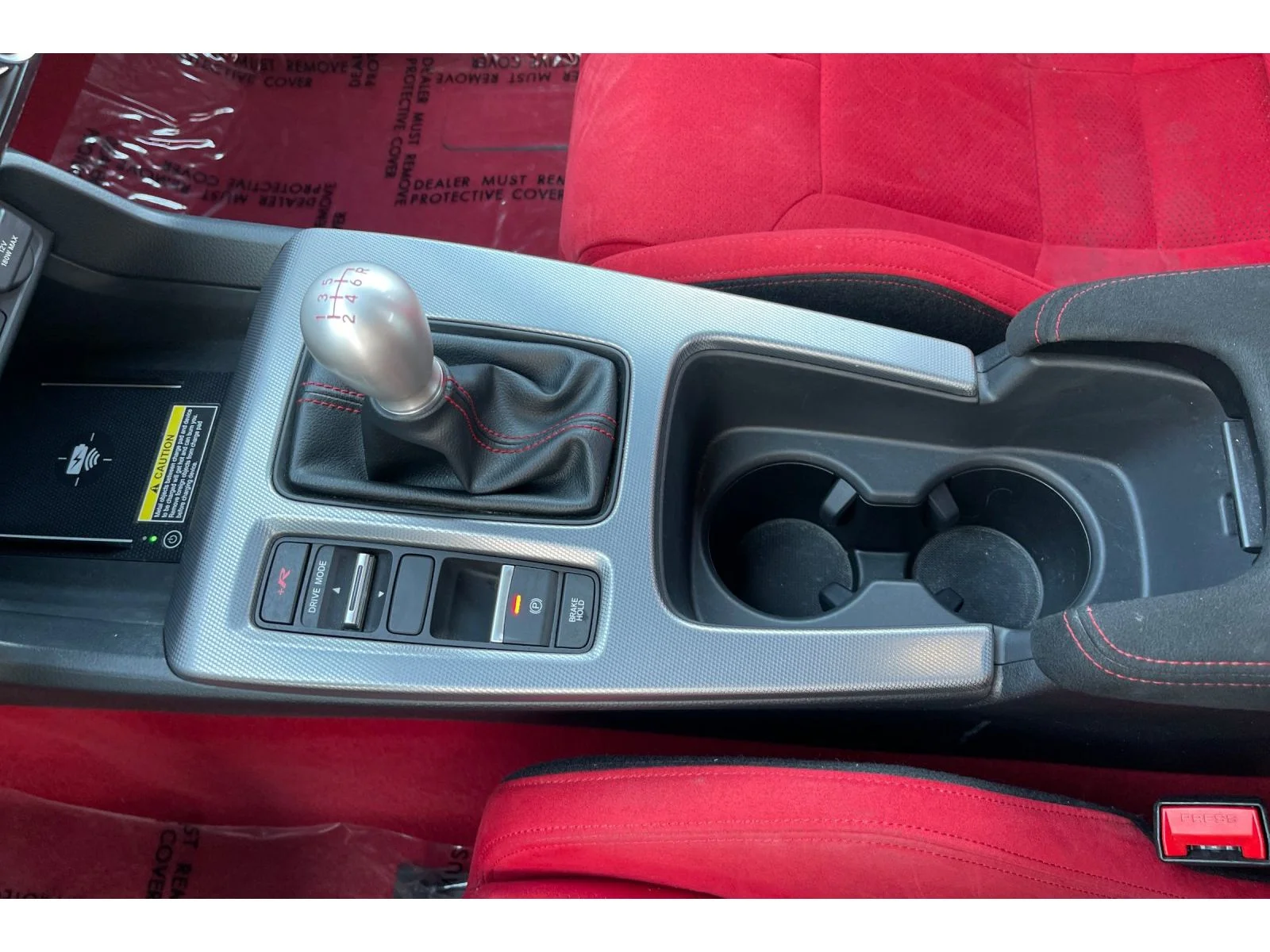 2025 Honda Civic Hatchback Type-R - Photo 29