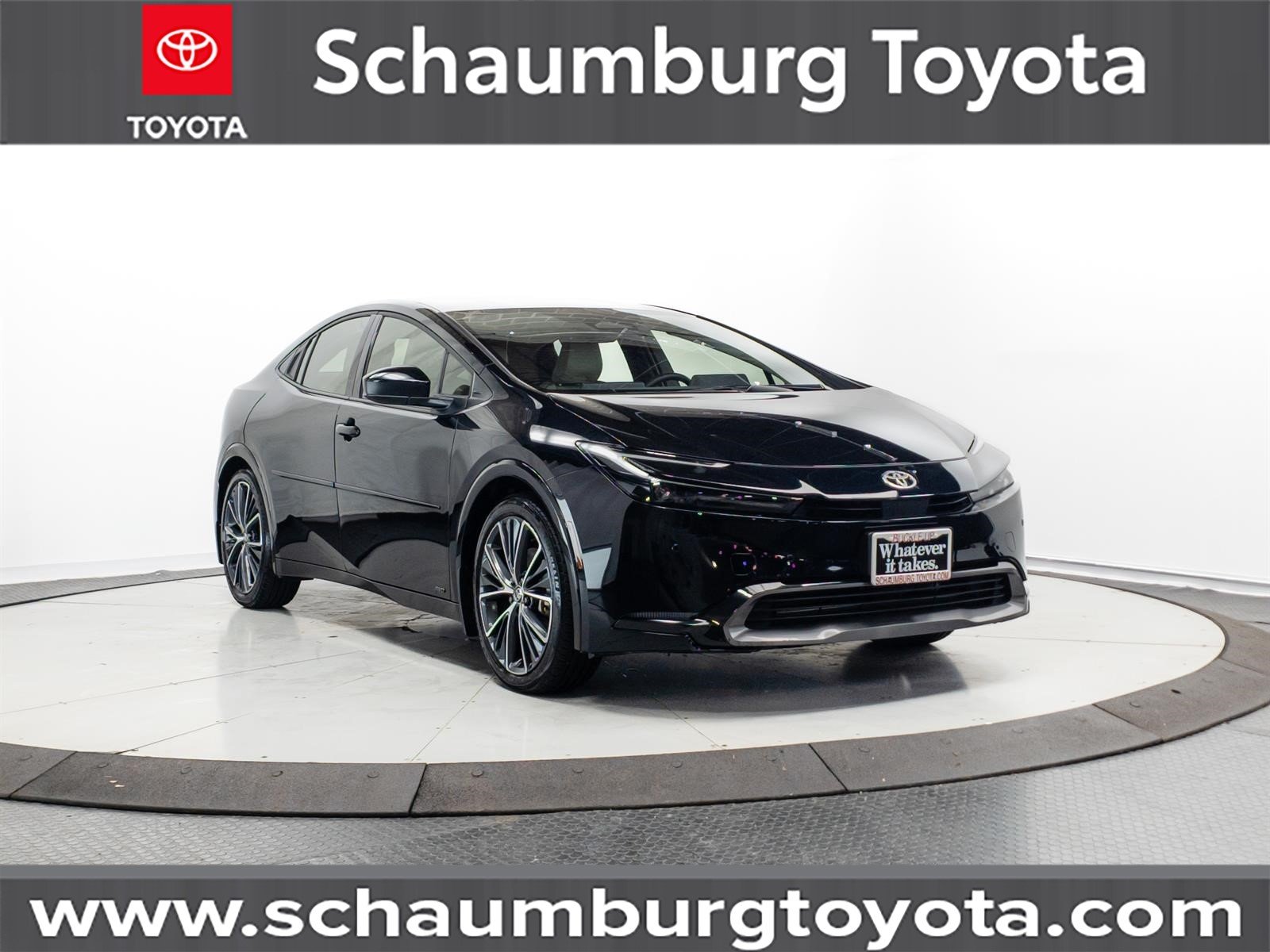 2024 Toyota Prius