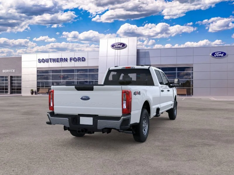 New 2026 Oxford White Ford XL image 17