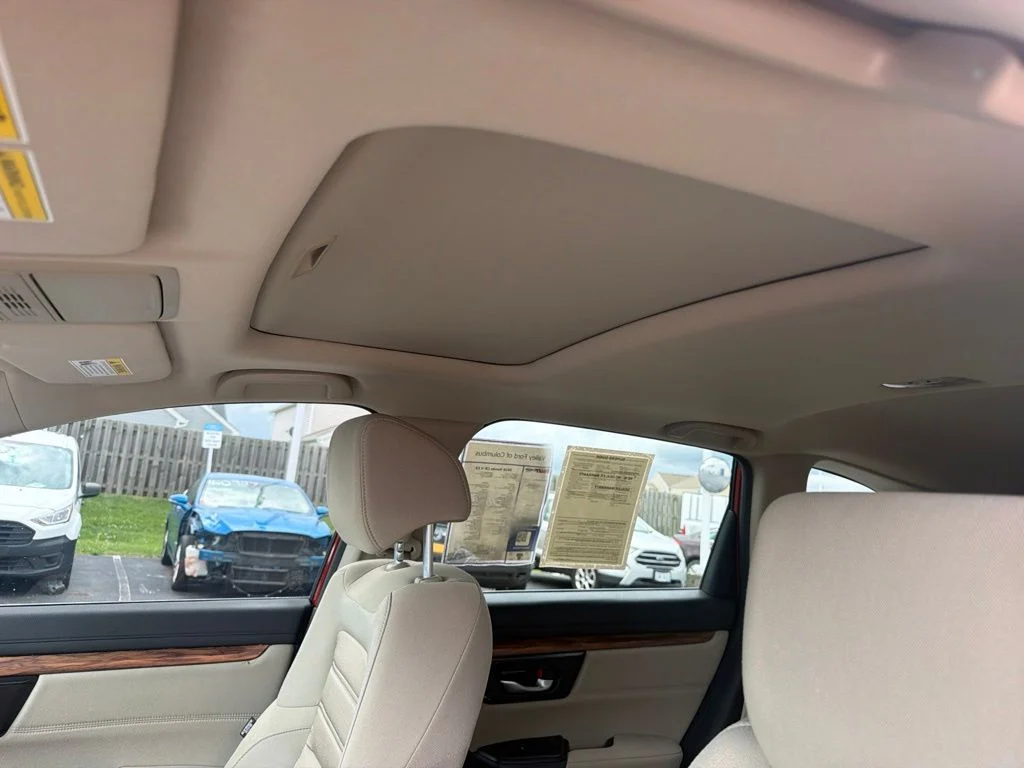 Certified Used 2018  Honda EX image 19