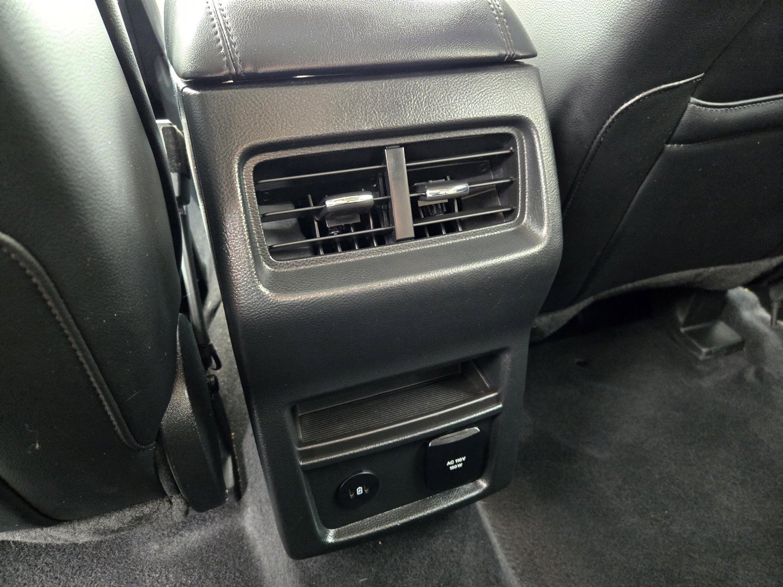Certified Used 2024 Blue Ford  image 11
