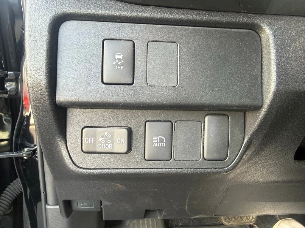 Used 2023 Black Toyota SR image 16