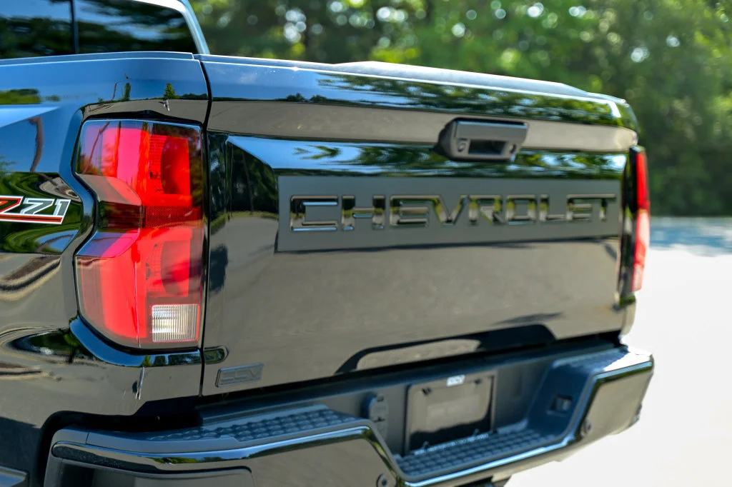 2026 Chevrolet Colorado Z71 - Photo 6