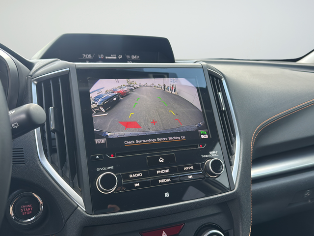 Used 2019 Gray Subaru 2.0i Limited image 15