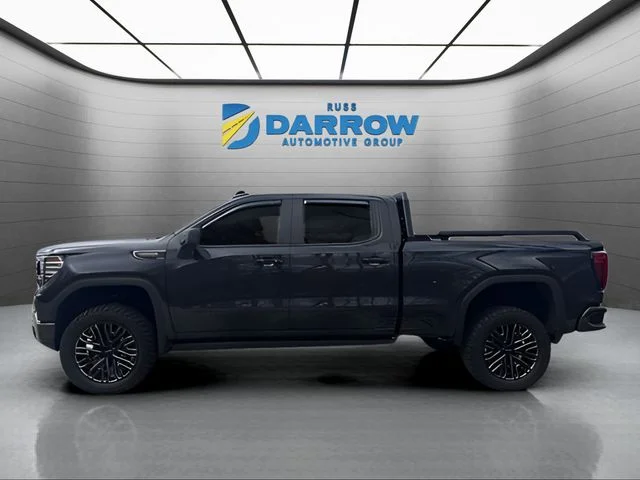 Used 2023 Silver GMC Denali image 2
