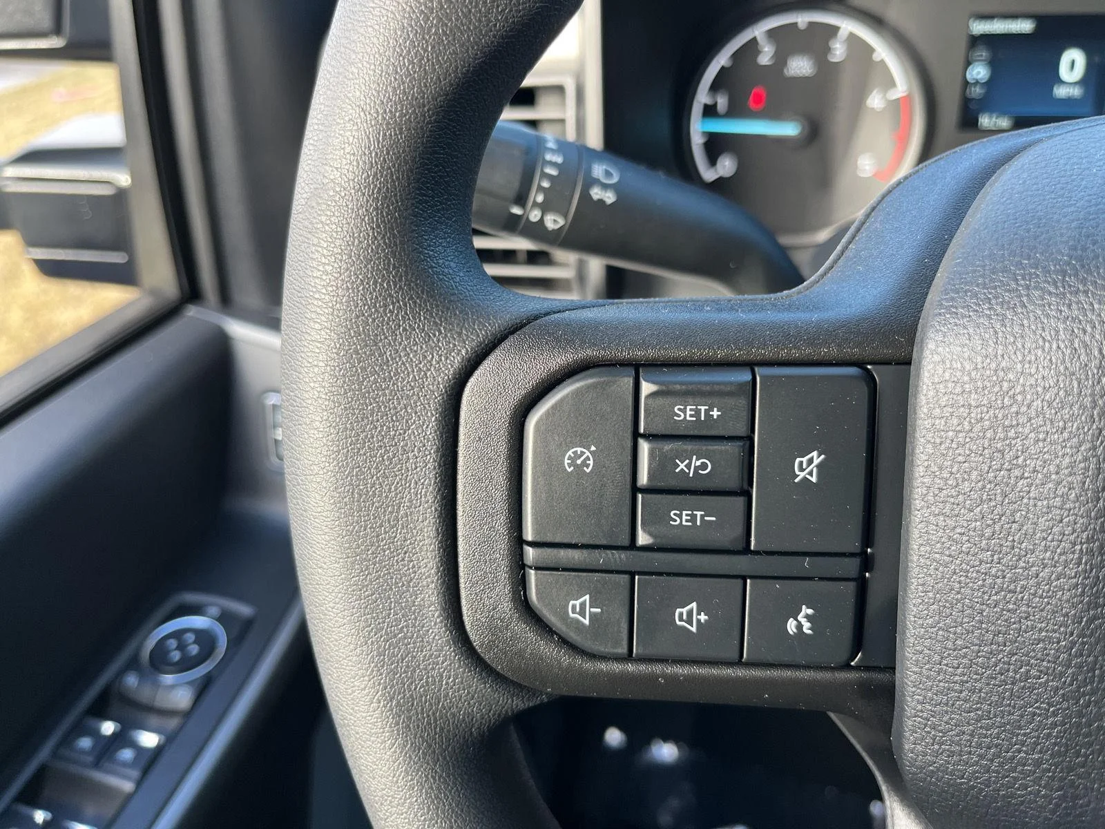 New 2026 Avalanche Ford F-350® XL image 16